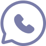 Иконка whatsapp ldg