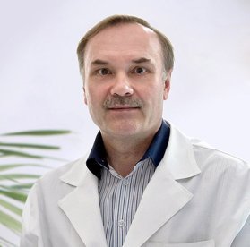 врач-патологоанатом Де Жени Абросимов Александр Юрьевич