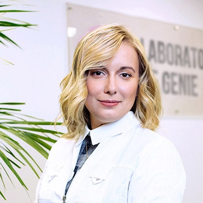 врач-патологоанатом Де Жени Александренко Анастасия Владимировна