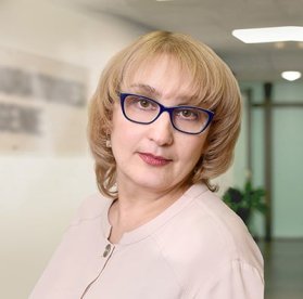 врач-патологоанатом Де Жени Андреева Юлия Юрьевна