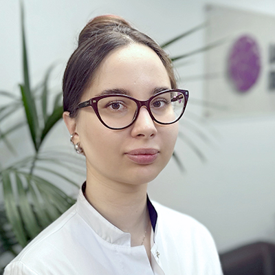 Новикова Татьяна Олеговна