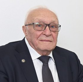 попечитель Де Жени Франк Георгий Авраамович