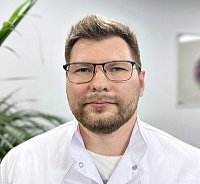 Пестин Иван Сергеевич