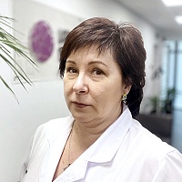 Симкова Елена Юрьевна