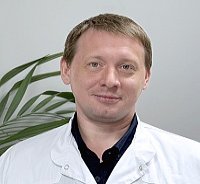 Кунцевич Дмитрий Михайлович