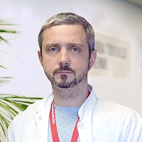 Коновалов Дмитрий Михайлович