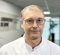 Сидоров Михаил Владимирович