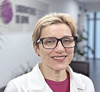 Камалетдинова Наталья Сергеевна